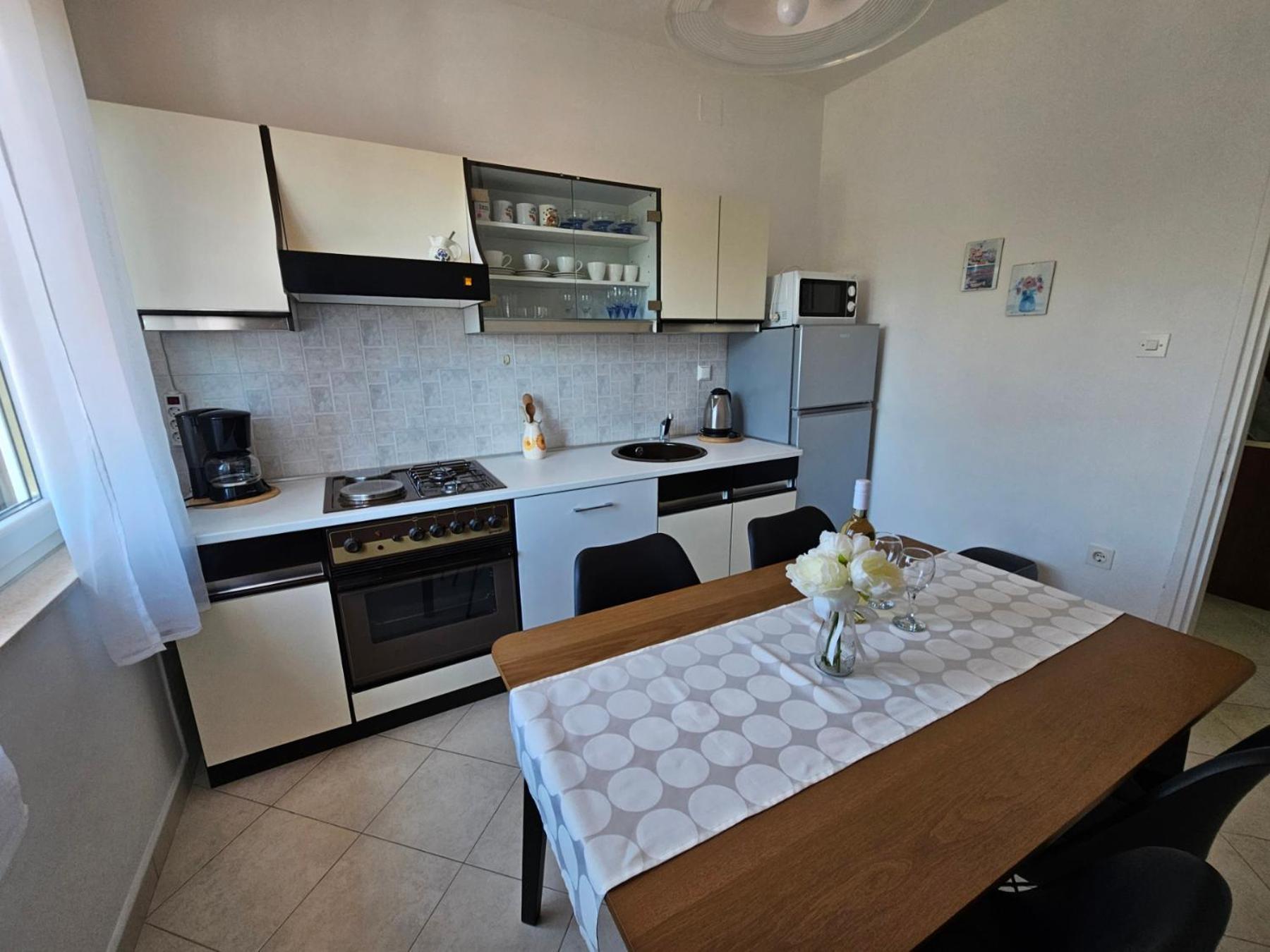 Gianna Apartment Labin Labin  Exterior photo