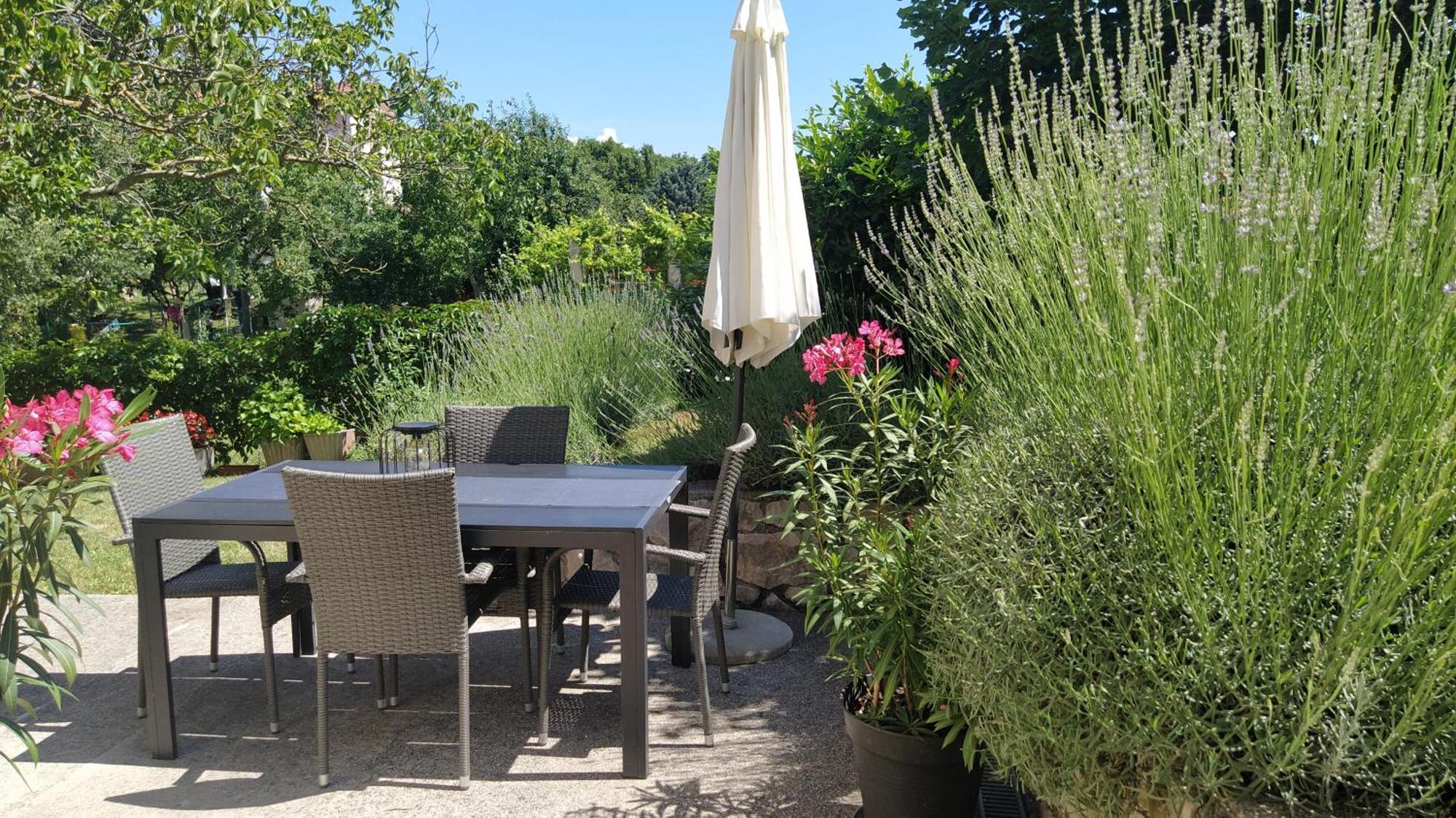 Gianna Apartment Labin Labin  Exterior photo