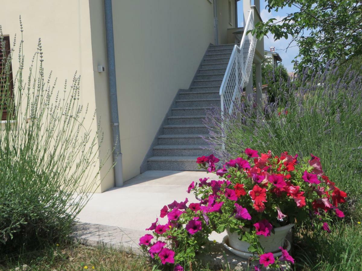 Gianna Apartment Labin Labin  Exterior photo